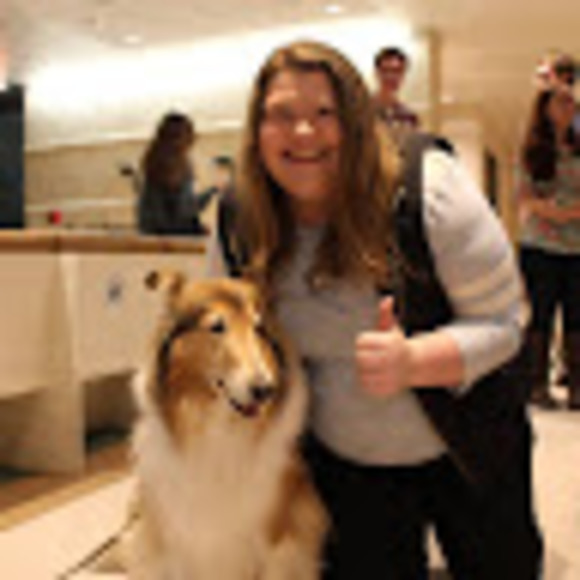 Meet your Posher, Samantha - Picture 1 of 1